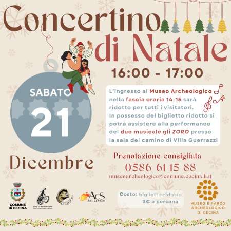 Concertino di Natale