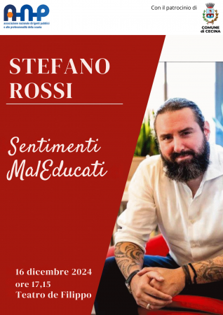 Stefano Rossi