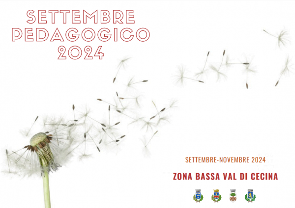 Settembre Pedagogico 2024