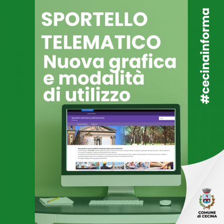 Sportello telematico