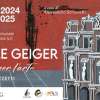 Sibylle Geiger, una vita per l'arte