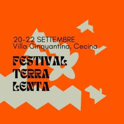 Festival Terra Lenta, seconda edizione, La Cinquantina Cecina