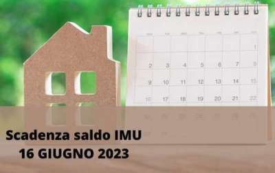 IMU 2023 | Comune Di Cecina | Cecina