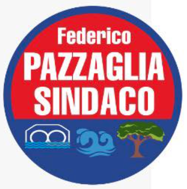 Lista Elettorale Federico Pazzaglia Sindaco