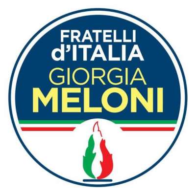 Lista Elettorale Fratelli d'Italia