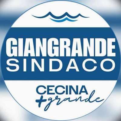 Lista Elettorale Giangrande Sindaco