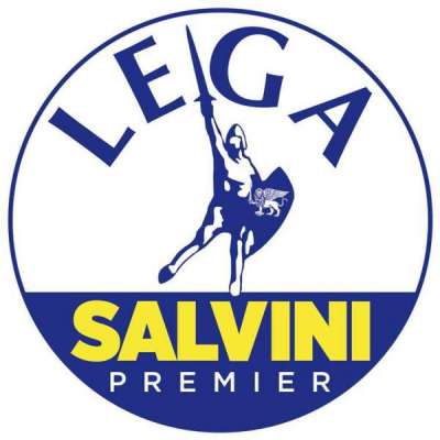 Lista Elettorale Lega Salvini Premier