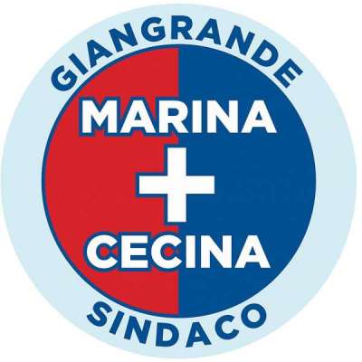 Lista Elettorale Marina + Cecina