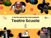 Teatro scuola De Filippo