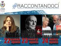 #Raccontandoci 2024