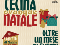 Cecina OVUNQUE Natale