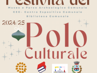 Festività al polo culturale