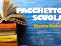 Banco Pacchetto Scuola