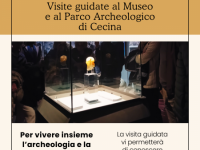 VISITE GUIDATE AL MUSEO ARCHEOLOGICO